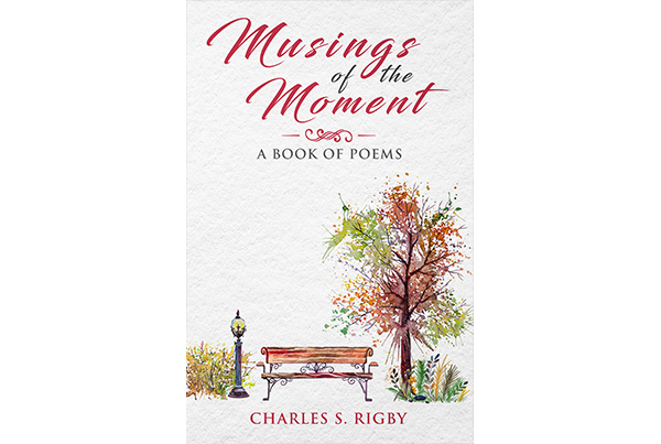 Photo of Musings of the Moment by Charles S. Rigby