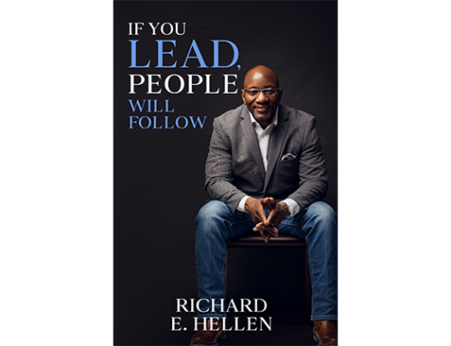 If you Lead, People Will Follow