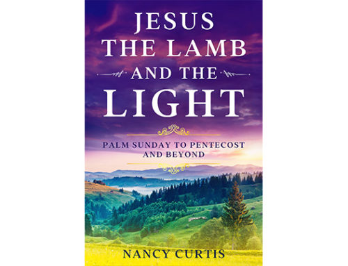 Jesus, the Lamb and the Light