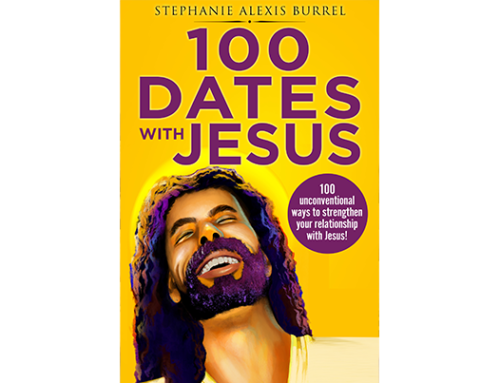 100 Dates with Jesus