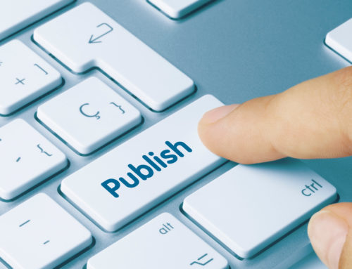 The 7 Types of Publishing Companies | Inksnatcher