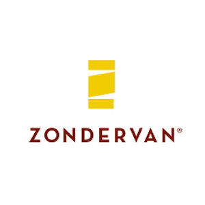 Zondervan logo Inksnatcher blog