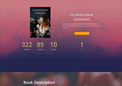 flower-shop-author-website-thumbnail