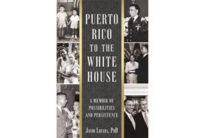 Inksnatcher Portfolio - Puerto Rico to the White House by Jacob Lozada