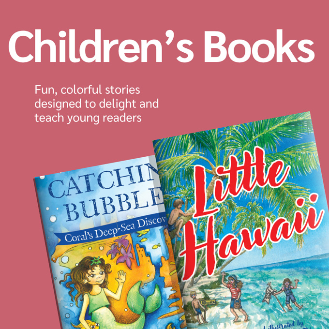 Inksnatcher children’s-book genre publishing services for authors