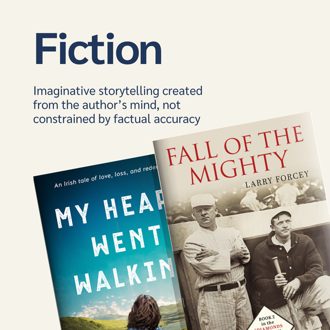 Inksnatcher fiction-genre publishing services for authors