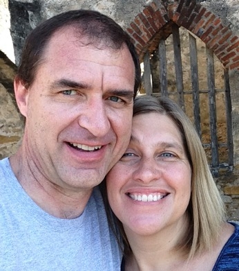 Headshot for client testimonial from Amy Cogdell, Author of Runaway Bay and in the Bosom of Abraham