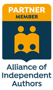Alliance of Independent Authors ALLi member logo
