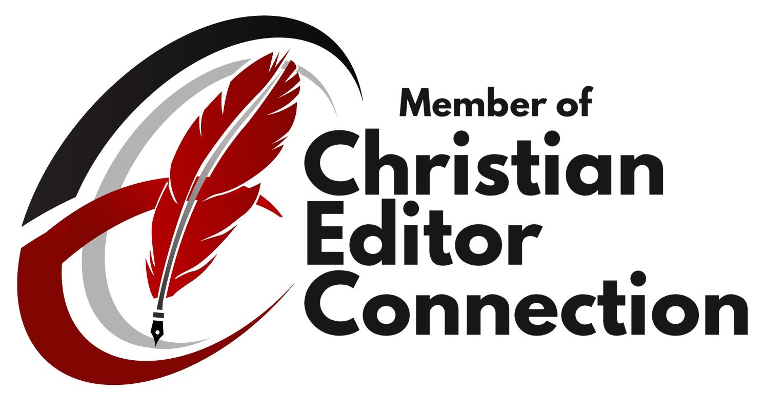 Christian Editor Connection professional member logo